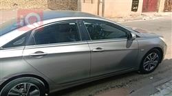 هیوندای سۆناتا